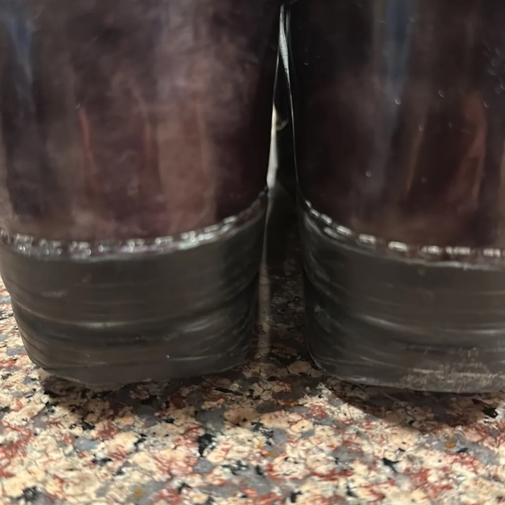 DANSKO Clogs - Picture 4 of 6